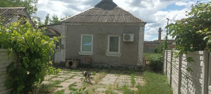 Дом в районе Обувной фарики - фото 1