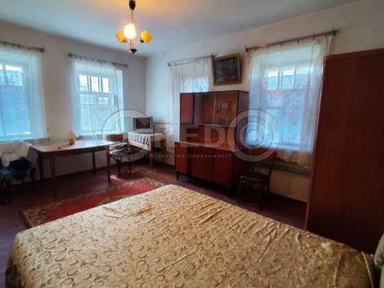 Продаж або обмін будинку селище "Залізничне". Довгинцево. Кривий Ріг