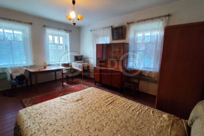 Продаж або обмін будинку селище "Залізничне". Довгинцево. - фото 1