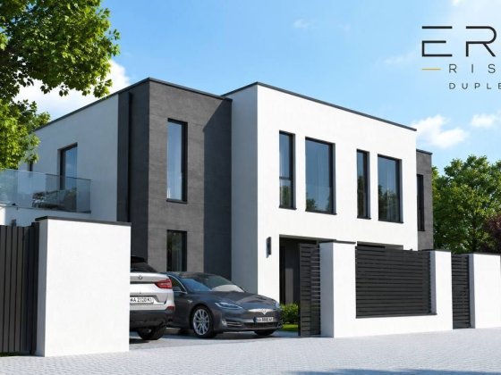 Продаж дуплексів, масив Обрій. Хмельницкий