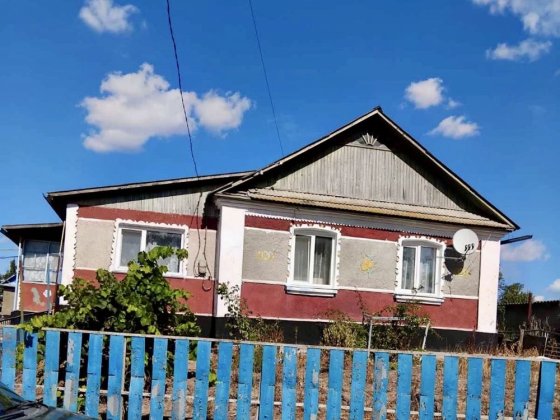 Продам будинок зі сан вузлом ! 13 км до міста Теофіполь ! Хмельницкий