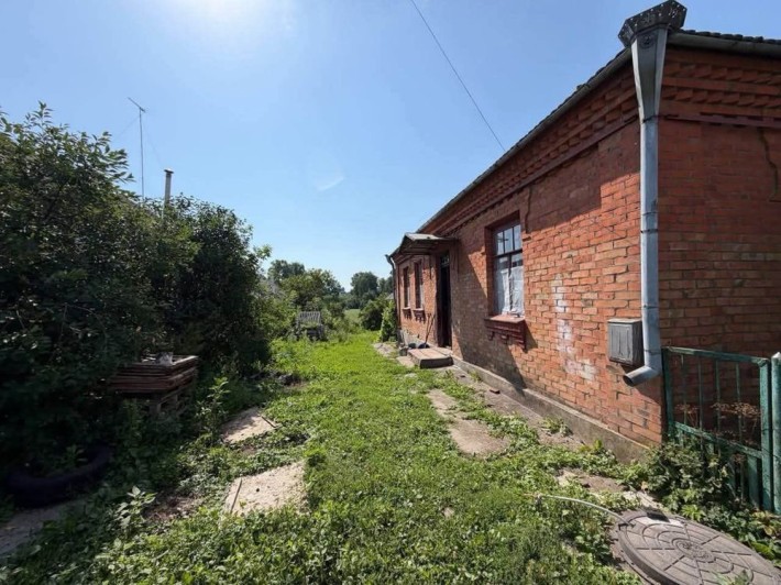 Продаж будинку цегляний - фото 1