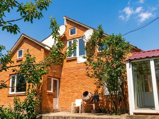 Терміновий продаж будинку з ремонтом і ділянкою Хмельницкий