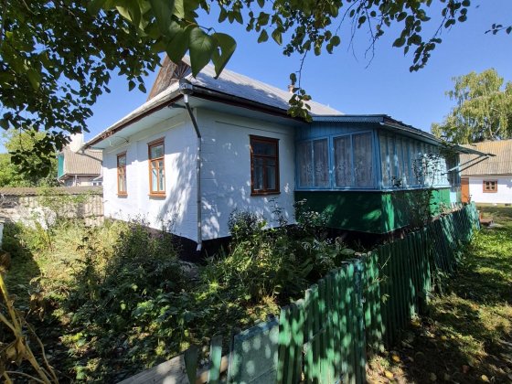 Продається будинок в селі Кузьмин Хмельницкий