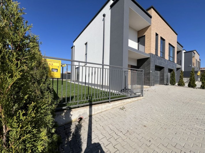 Продам котедж. Хмельницький р-н Дендропарк. - фото 1