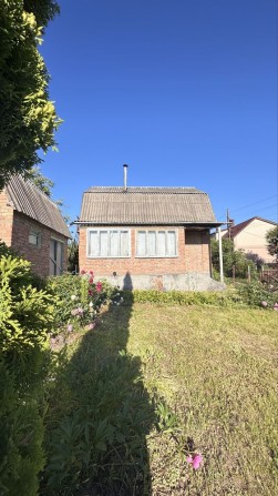 Продаж будинки. Дубово. - фото 1