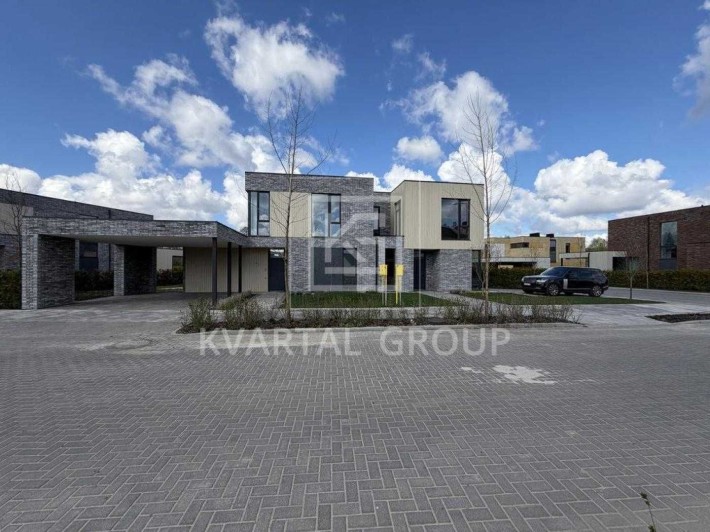 Продаж дуплексу 152 м² у КМ «О.Краса», Ірпінь - фото 1