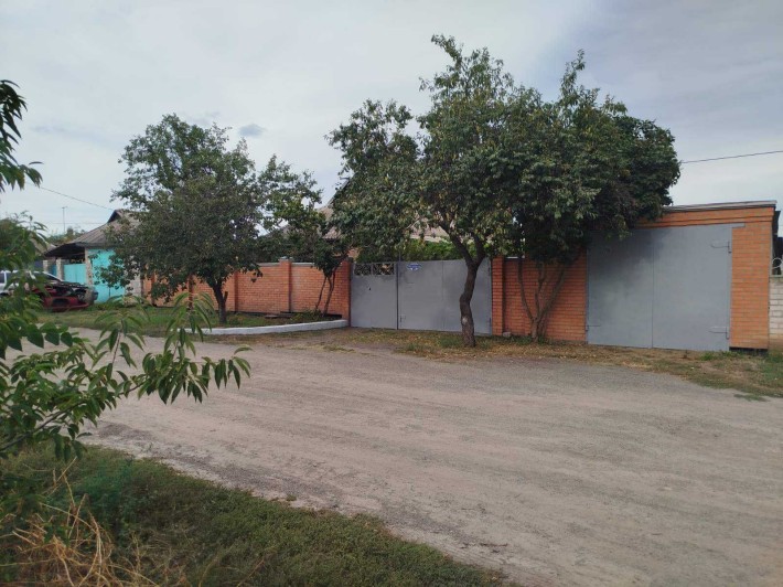 Продаж будинку на Рибасова, вул. Оболонівська, Покровський район - фото 1