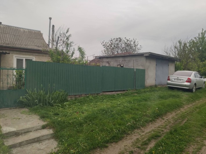 Будинок с. Осташки з умовами 152 кв м читайте опис - фото 1