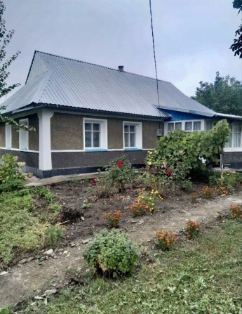 Продам будинок , 30 км від Хмельницького, по хорошій дорозі! - фото 1