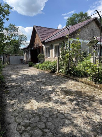 Продаж Будинка в с.Солобківці (42 км від Хмельницького) - фото 1