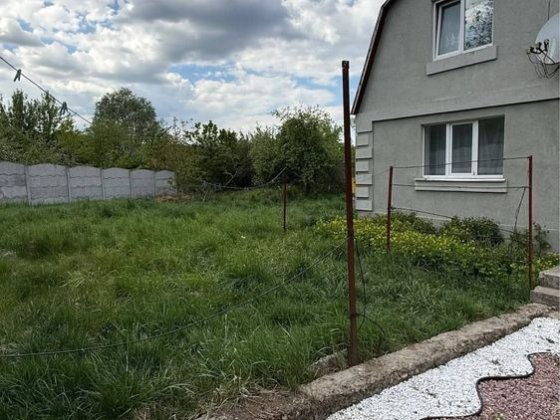 Продається жилий будинок коло озера всі комунікації 12 соток без комісії Хмельницкий
