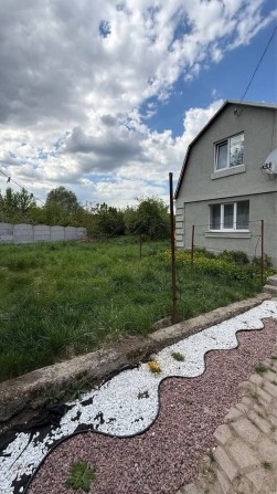 Продається жилий будинок коло озера всі комунікації 12 соток без комісії - фото 1