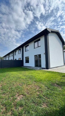 Продаж таунхаус без ремонту в Ірпені 103 м2, 4 кімнати, газ. Від забудовника. Без комісії - фото 1