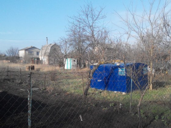 продам дачу. Кривий Ріг. Долгинцевський р-н Кривий Ріг