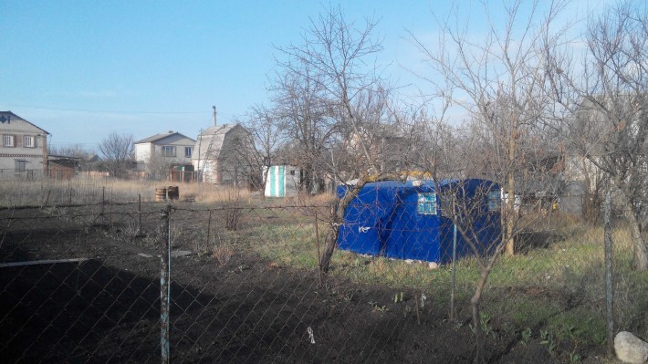 продам дачу. Кривий Ріг. Долгинцевський р-н - фото 1