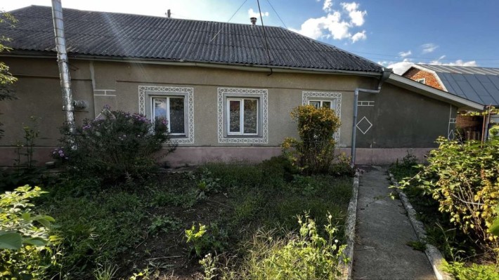 Продаж будинку,Центр(5 хв до парку Франка) - фото 1
