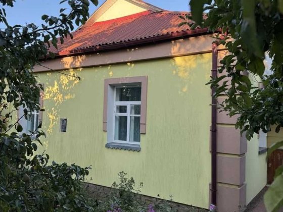Продаж Будинка в м.Деражня (57 км від Хмельницького) Хмельницкий