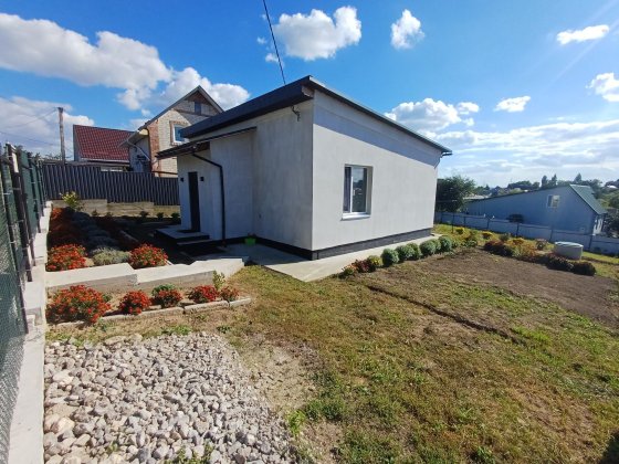 Продам будинок  в Лезнево вул Варшавська. Є тепла Підлога Хмельницкий