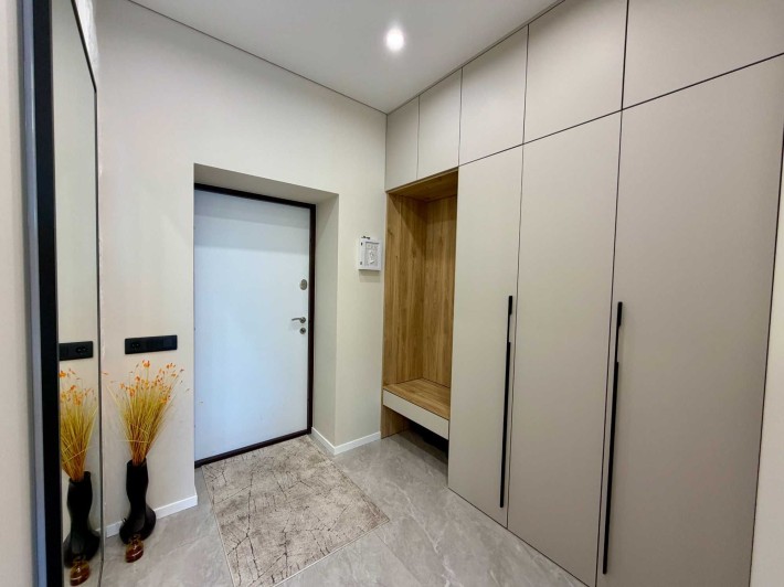 Продаж кутового таунхауса в Ірпені  КМ Loft Affair - фото 1