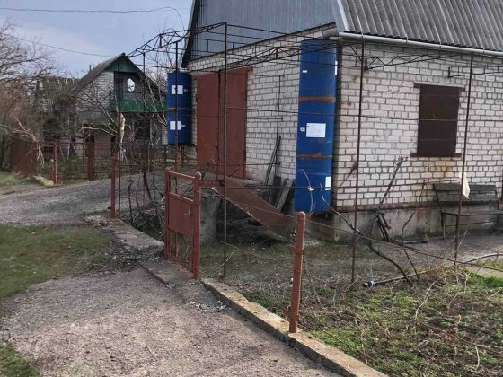 Продається  дача Кривой Рог