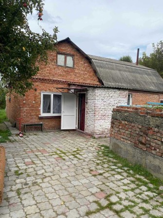 37086 Терміновий продаж будинка 3к з можливістю добудови - фото 1