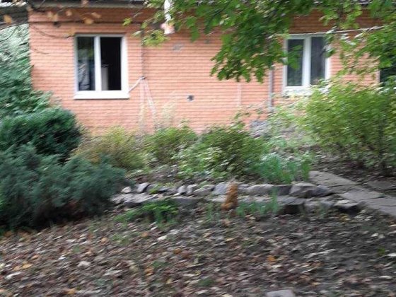 Будинок в Полтаві на земельній ділянці 10соток.