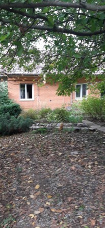 Будинок в Полтаві на земельній ділянці 10соток. - фото 1