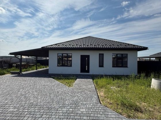 Продаж одноповерхового будинку в Ірпені на 5 сотках Ірпінь