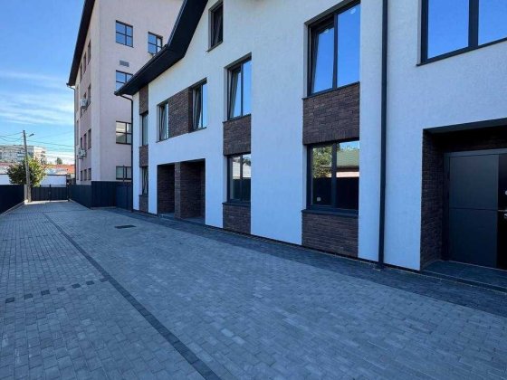 продаж таунхаусу в центрі м.Ірпінь Ірпінь