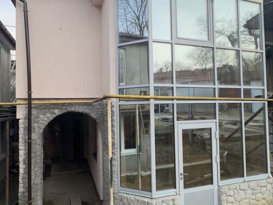 Продаж частини будинку Хмельницкий