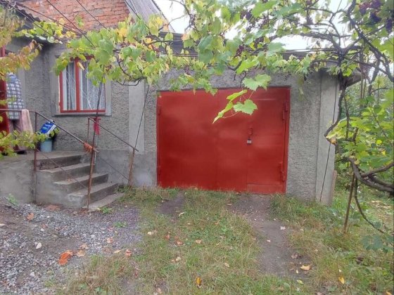 Продаж дачного будинку СТ Троянда Малашівці SL Хмельницкий