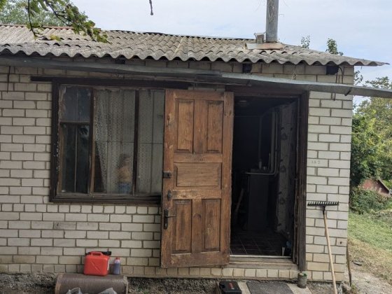 Продажа частини будинку Полтава