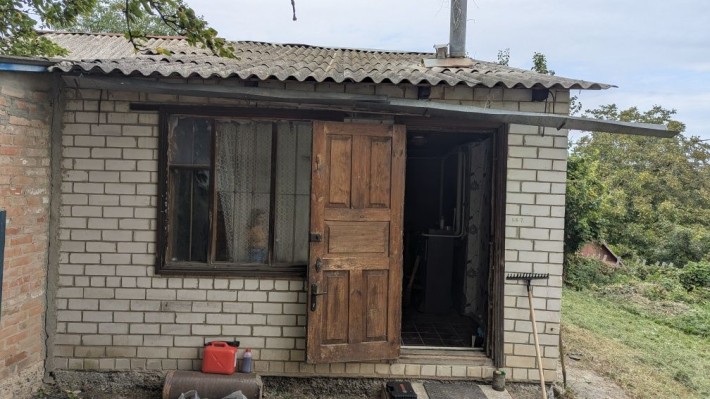 Продажа частини будинку - фото 1