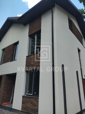 Продаж таунхауса  з центральними комунікаціями в Ірпені - фото 1