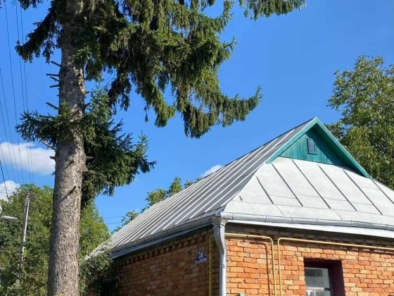 ПРОДАЖ Будинку на Виставці — ВУЛ. ЛІСОВА Хмельницкий