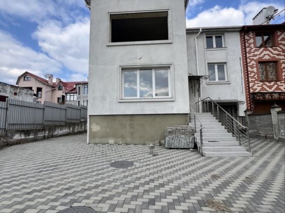 Продається котедж, р-н Озерної, Дивокрай, 118000$ Хмельницкий