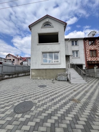 Продається котедж, р-н Озерної, Дивокрай, 118000$ - фото 1
