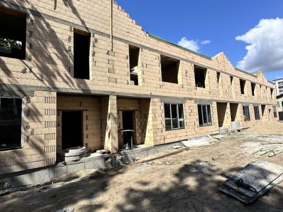 Таунхаус біля центру Ірпеня | Газ | попяд парк «Незнайко»