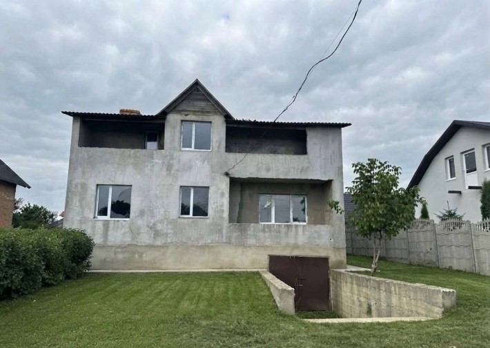 Продаж будинку у м. Здолбунів - фото 1