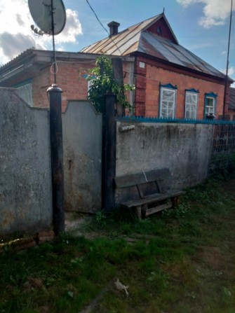 Продається будинок 25 км від Сум - фото 1