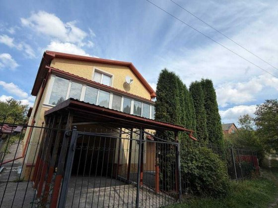46919 Будинок мрії в  РУЖИЧНІЙ. Хмельницький
