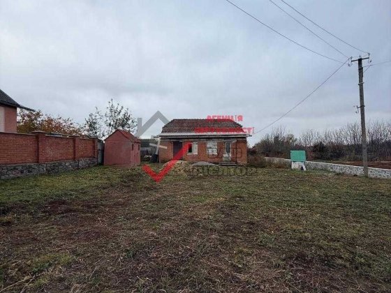 Продам будинок в районі Рибці Полтава