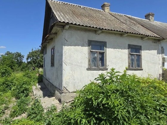 Продаю частину будинку Рівне