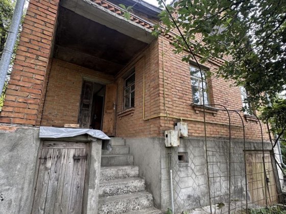 Продам добротний цегляний будинок ! Дубово! Хмельницкий