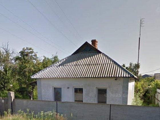 Продам будинок в місті Лебедин Сумы