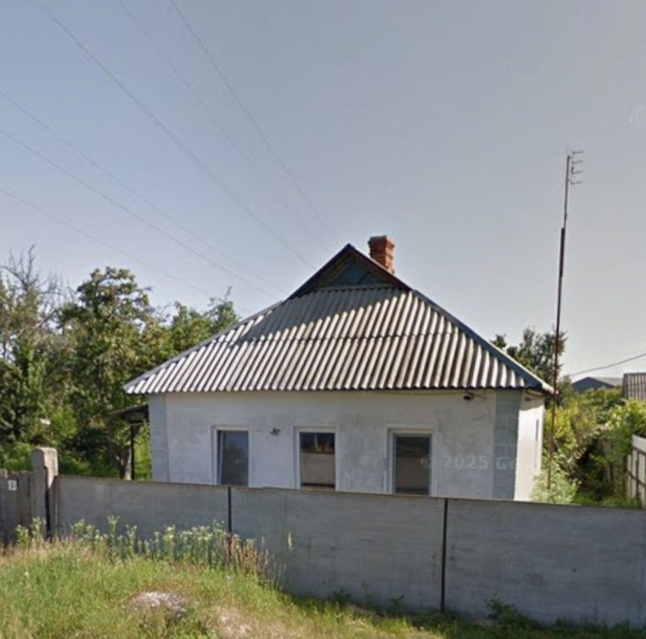 Продам будинок в місті Лебедин - фото 1