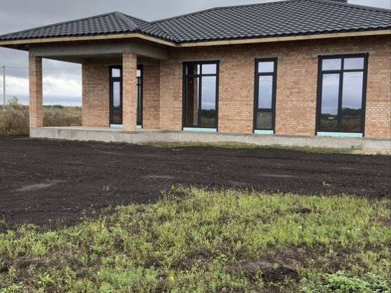 Будинок Агропереробка Рівне