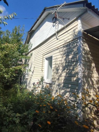 Продаж одноповерхового будинку - фото 1
