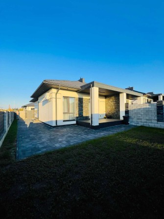 2-кімнатний котедж 80 м² з ремонтом, меблями та технікою | Масив Гармонія - фото 1